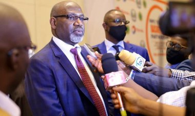 Kida, Glover pronouncements may trigger  fresh NBBF crisis