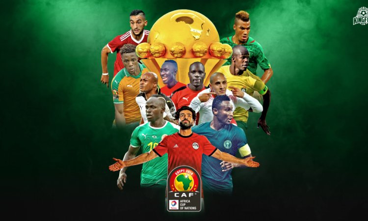 Afcon 2021: Squads for tournament in Cameroon