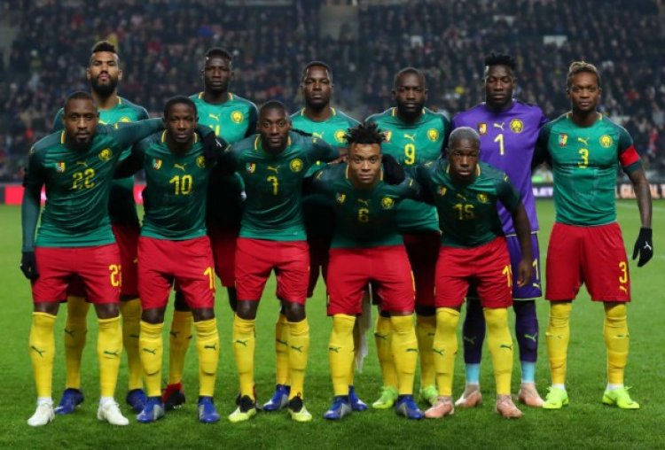 Cameroon Vs Egypt : Pharaohs confront Lions in make or break semi-final clash