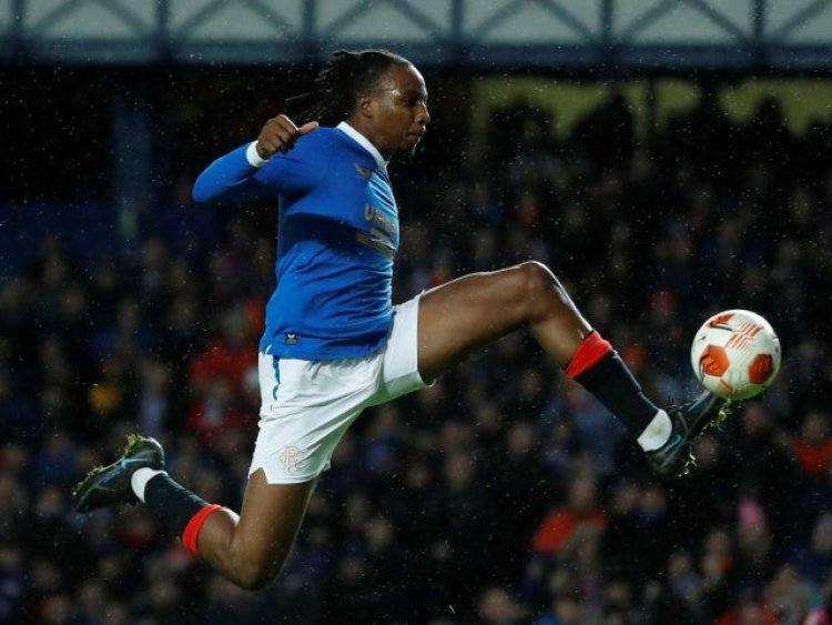 Aribo to Rangers:  Fans clamour for return of Nigerian star