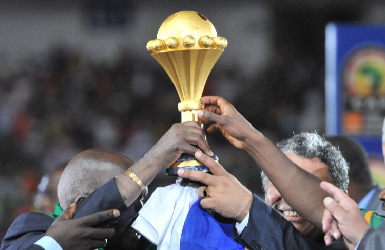AFCON 2025: Nigeria, two others to submit West African bid