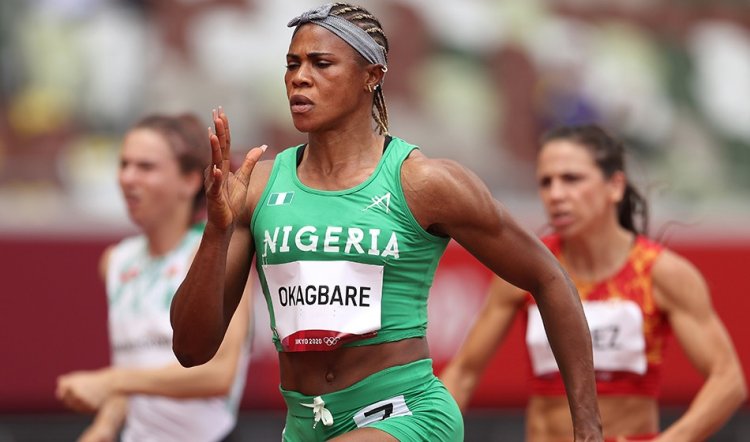 Texas therapist pleads guilty to supplying banned drugs to  Okagbare