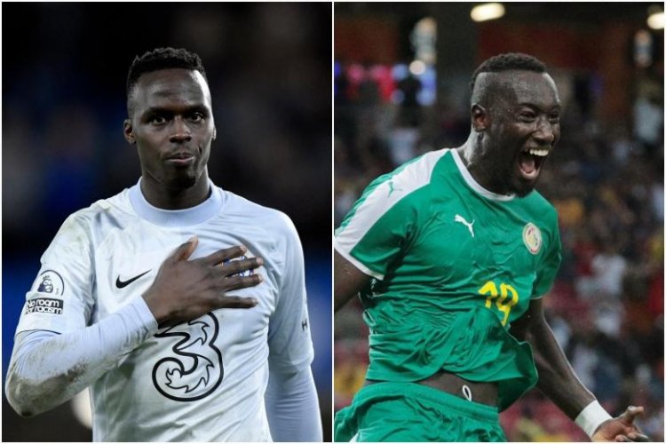AFCON: Traore says Covid testing a scandal as Chelsea keeper Mendy tests positive 