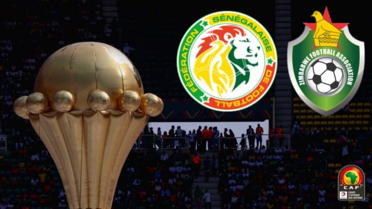 AFCON Group B: Senegal lead battle for opening points