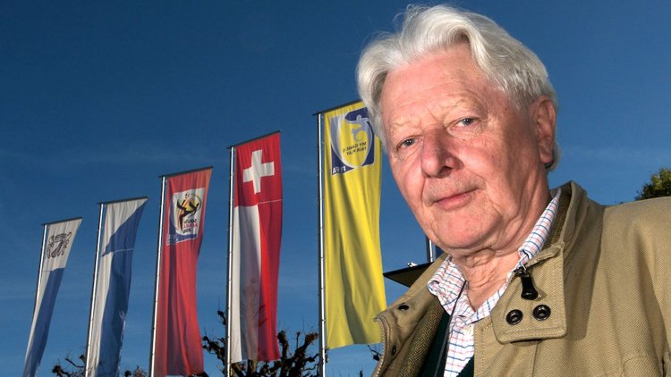 OBITUARY: Andrew Jennings, journalist who exposed Olympic corruption dies at 78