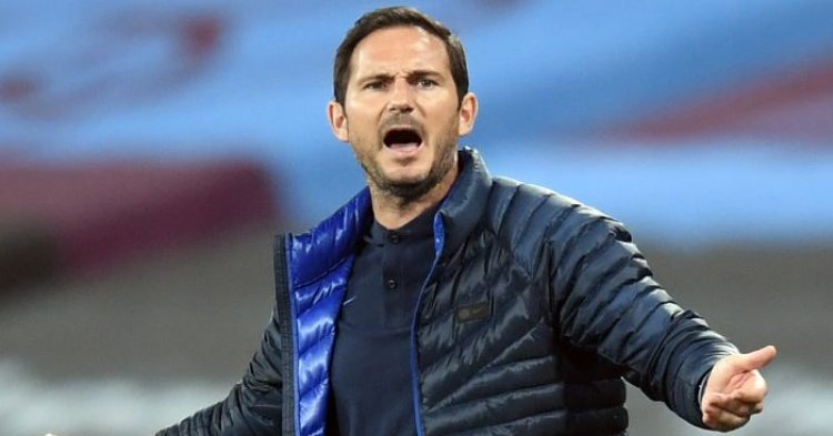 Frank Lampard to fight driving charge