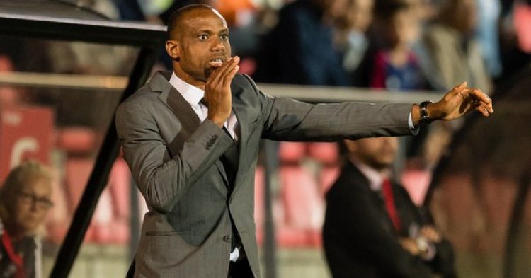 Oliseh quits coaching job in Germany after two disastrous months