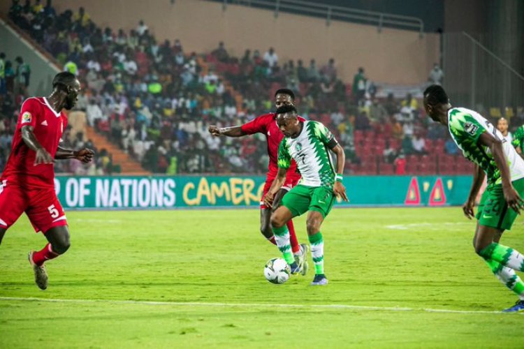 Nigeria 3-1 Sudan: Four major takeaways for Super Eagles 