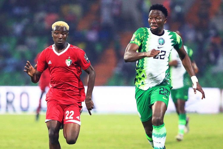 Omeruo wants early appointment of Chief Coach for Super Eagles, backs Finidi