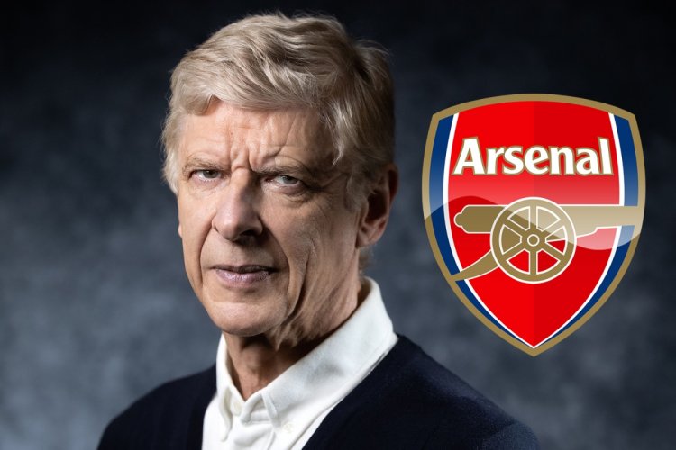Arsene Wenger opens door to Arsenal return