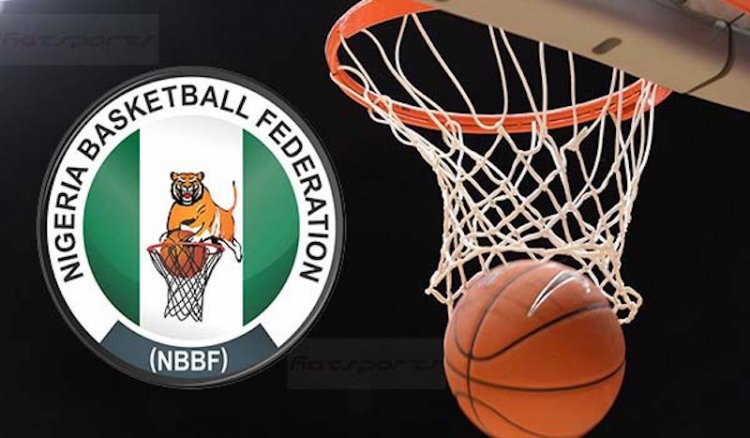 Mark, Kida continue their illegal act laying claim to NBBF Presidency 