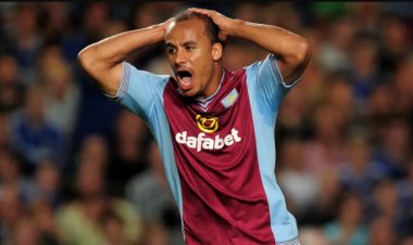 Agbonlahor gets death threat