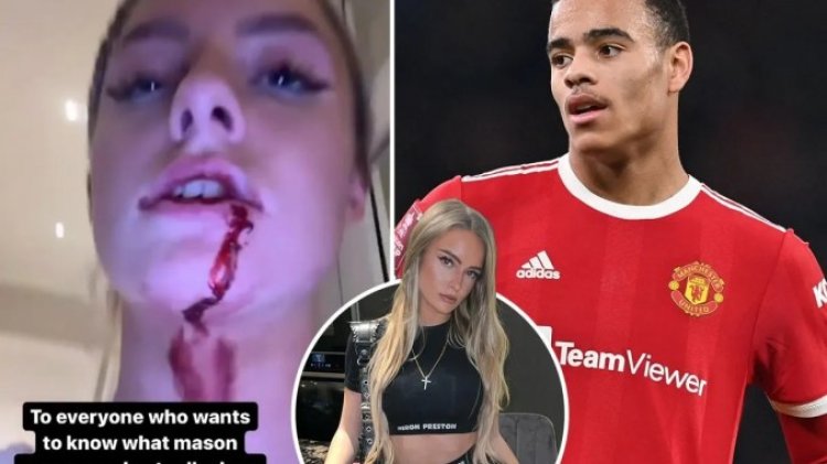 English football's problem of violence against women