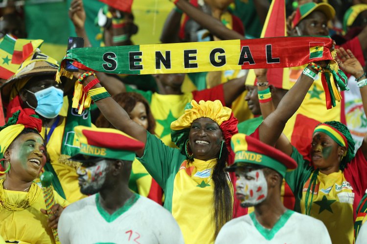 Afcon 2021: Mane powers Senegal into final over Burkina Faso