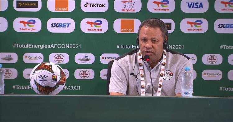 Afcon 2021: Why Egypt coach wants final match against Senegal moved