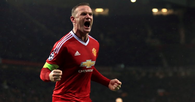 Rooney targets Man United job