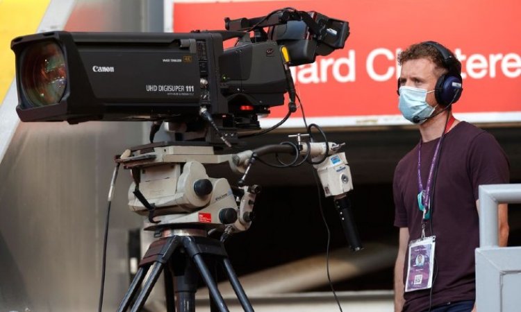 Premier League’s broadcast income to reach £10bn over next three seasons