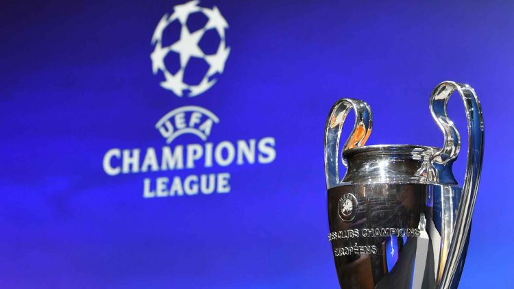 Champions League final will be moved from St Petersburg, Uefa to confirm on Friday
