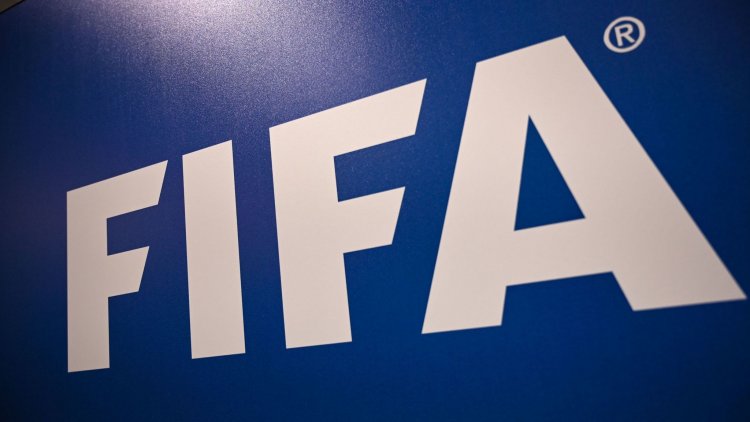 FIFA upholds two-year ban on Nigerian footballer 