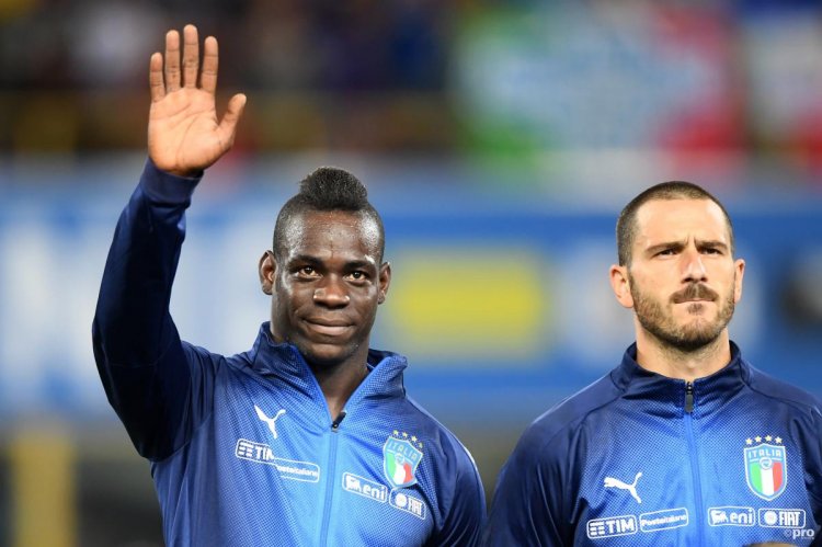 Balotelli set to join Juventus and join exclusive club with Ibrahimovic