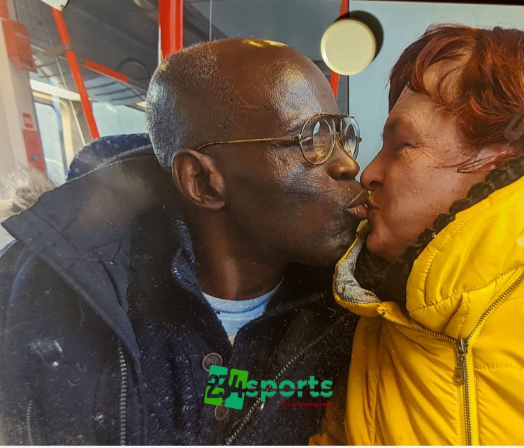 SPECIAL REPORT: Abandoned national hero Maiyegun finds solace in Austrian wife, Fumilayo