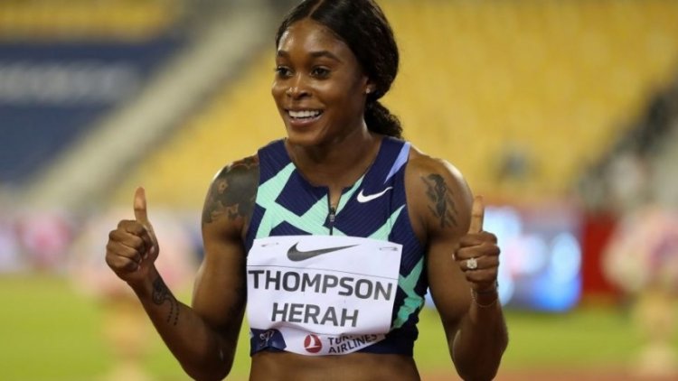 Thompson-Herah lead Olympic champion line-ups for Puerto Rico Classic