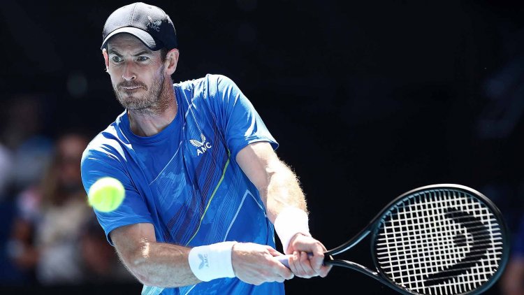 Dubai Championships: Murray slams difference in prize money