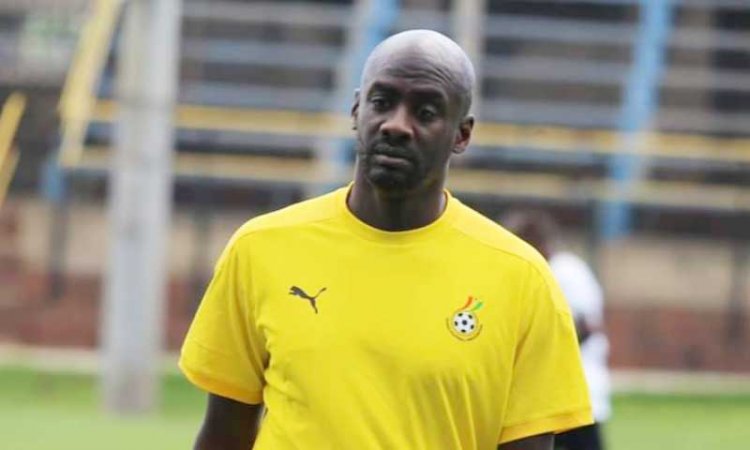 Qatar 2022 FIFA World Cup Qualifier:  Ghana coach urged to invite in form players as Suleman remains doubtful for Eagles 