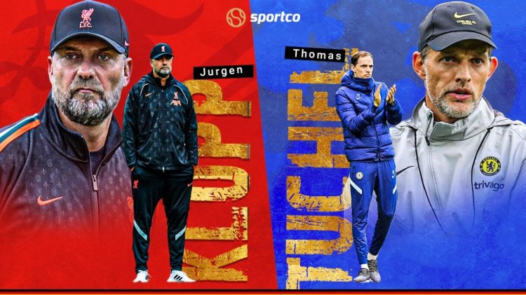 Carabao Cup: Tuchel aiming to step out of Klopp’s shadow with win 