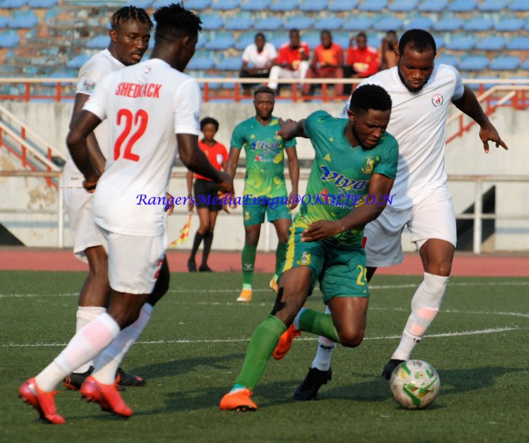 Seven NPFL clubs may not get licenses for new season because of poor facilities