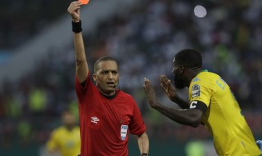 Ghana vs Nigeria: Moroccan, Tunisian referees to handle Super Eagles, Black Stars ties