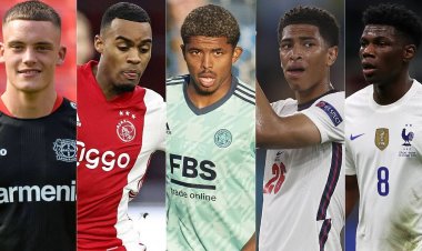 TRANSFER GOSSIPS: Transfer gossip from European newspapers March 29, 2022