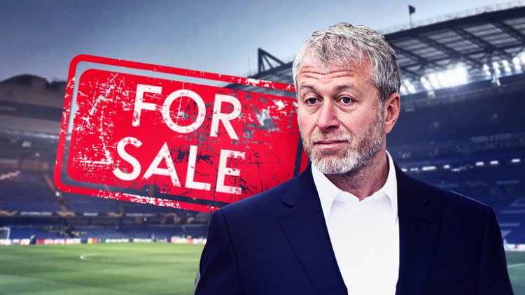 More than a 100 bid to buy Chelsea 