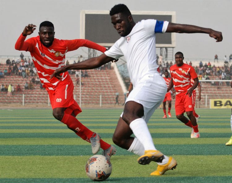 NPFL: LMC orders final two matchdays to start simultaneously