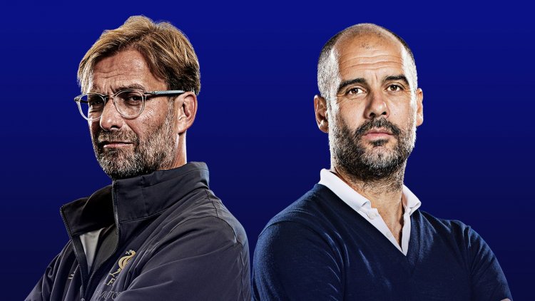 Man City vs Liverpool, Jürgen Klopp and Pep Guardiola: How EPL’s two best managers are driving each other to greatness