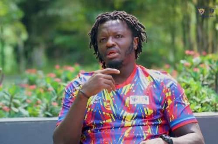 2022 WCQ: More Ghanaians want Sulley Muntari in squad to face Super Eagles