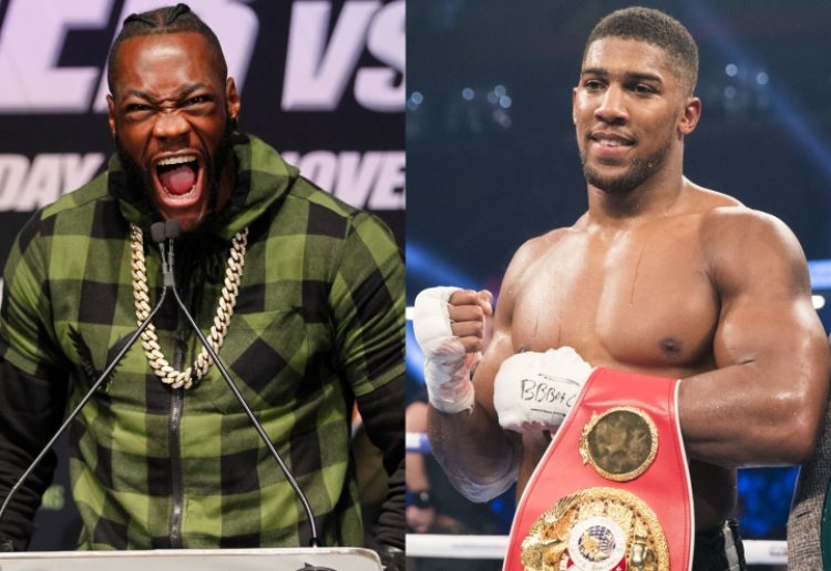 Wilder’s coach thinks Joshua may pull out of December bout