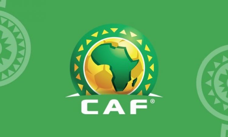 CAF disciplinary board sanctions Esperance, others