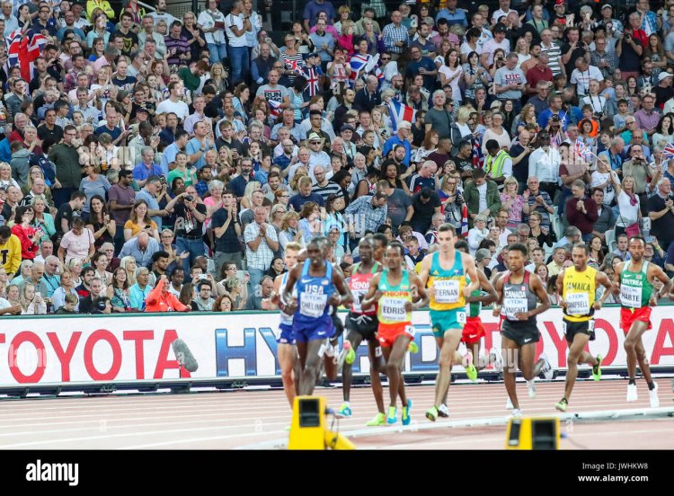 WORLD INDOOR: Belgrade ready to welcome the return of athletics with live crowds