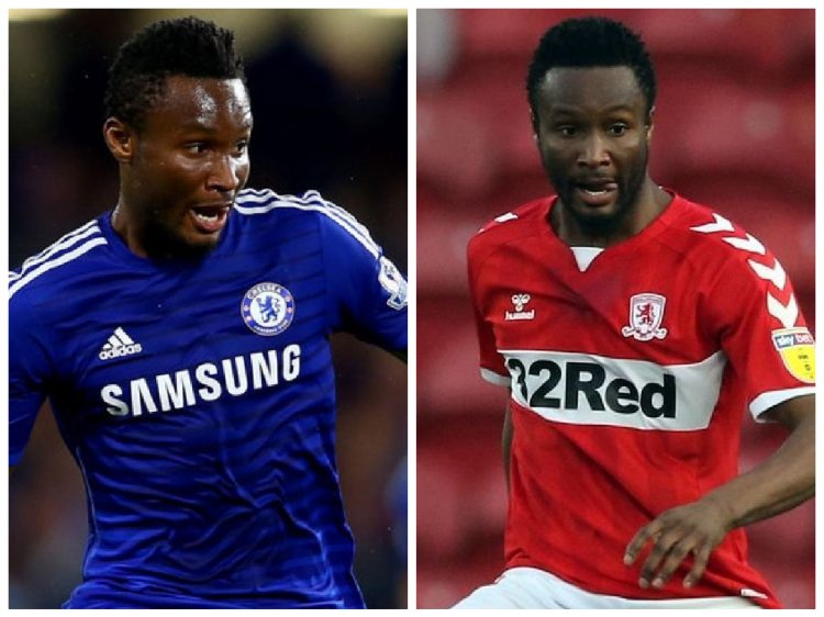 Middlesbrough vs. Chelsea FA Cup: Mikel gets special role with Lineker and Shearer