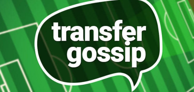 TRANSFER GOSSIPS: Transfer gossips from European newspaper July 8, 2022