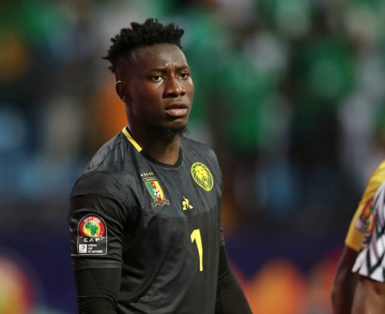 Chelsea offer four players for Onana as Pochettino wants seven players sold 