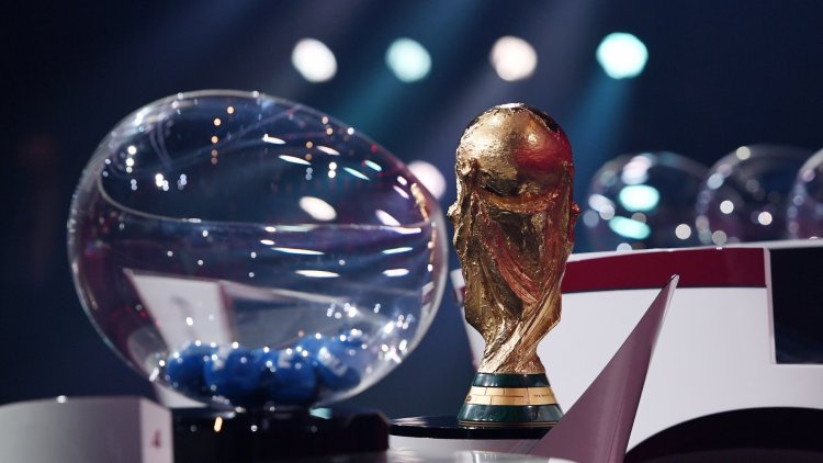 Qatar FIFA 2022 World Cup draws hold April 1