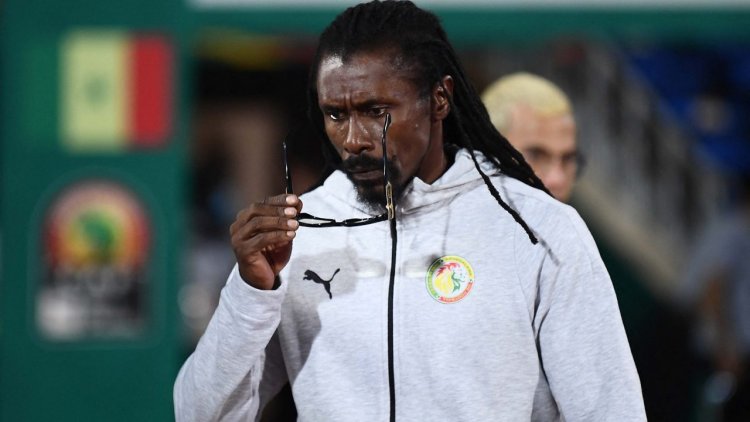 Time is Senegal's biggest enemy against Egypt, but we can make history: Cisse