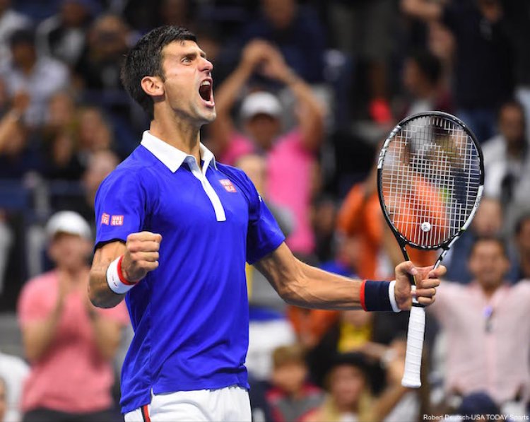 Henman says Djokovic is not a contender for French Open title