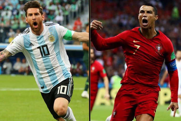 QATAR 2022: Ronaldo, Messi excluded as new generation takes over