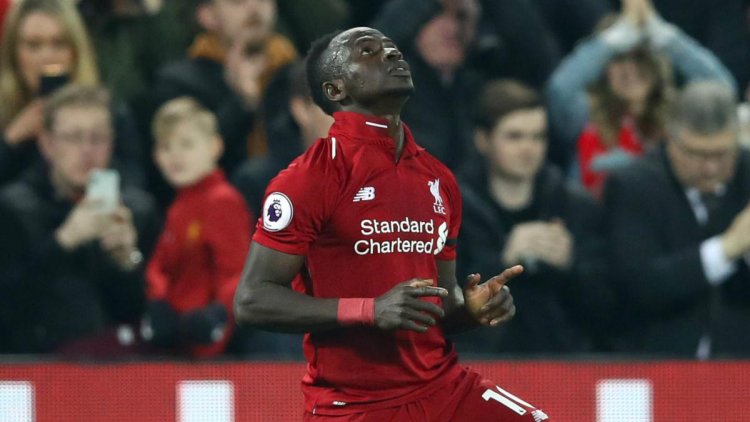 Quadruple is our dream and we will fight for it says Mane 