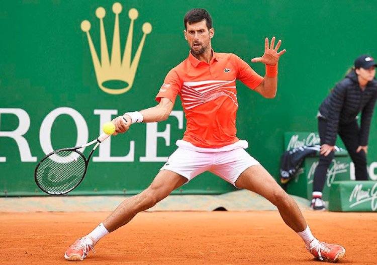 Djokovic wins $7m, its tennis biggest prize money