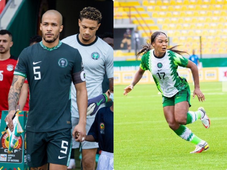 Afcon 2023 Qualifiers: Super Eagles get opponents today, Falcons to know Morocco 2022 group foes next week