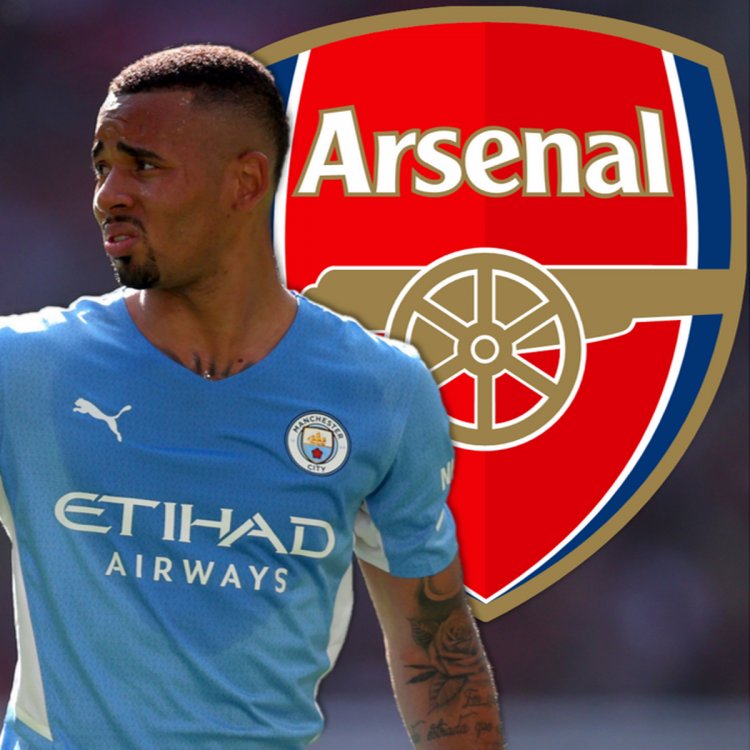Arsenal close in on Jesus, plans fresh bid for Osimhen